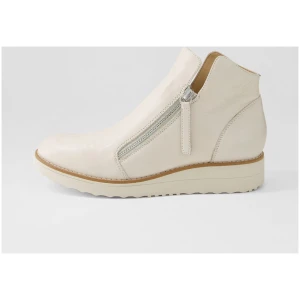 Top End Ohmy Almond Almond Sole Leather Almond Almond Sole Boots Womens Shoes Casual Ankle Boots