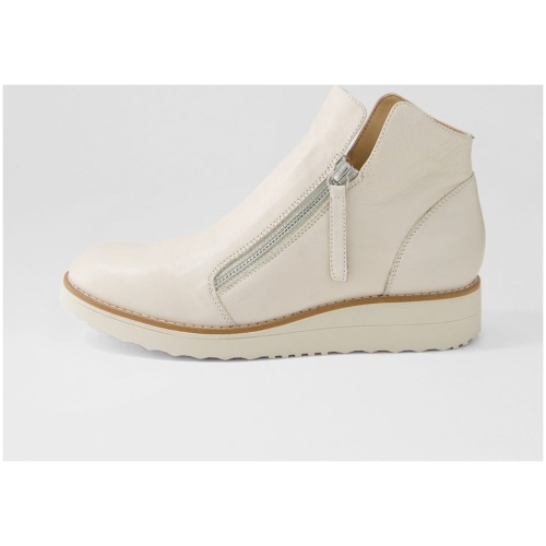 Top End Ohmy Almond Almond Sole Leather Almond Almond Sole Boots Womens Shoes Casual Ankle Boots