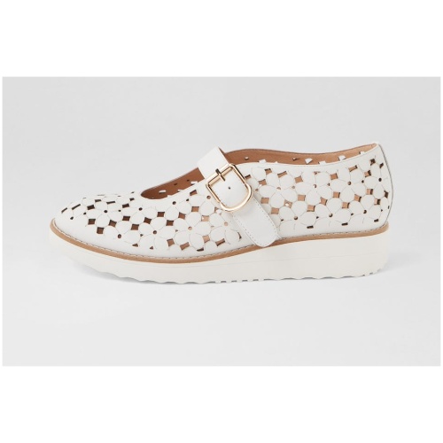 Top End Olennes To White White Sole Patent Leather White White Sole Shoes Womens Shoes Casual Flat Shoes