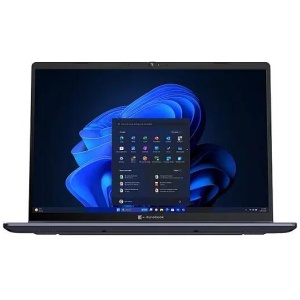 Toshiba Dynabook Portege X40-M 14" WUXGA Touchscreen Laptop, Ultra 5-125H, 16GB RAM, 512GB SSD, Windows 11 Home