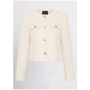 Trey Tweed Jacket