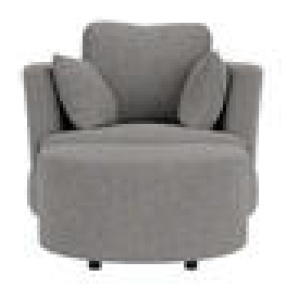 Valentini Armchair With Ottoman Piper Lake