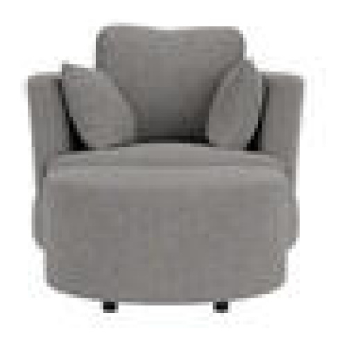 Valentini Armchair With Ottoman Piper Lake