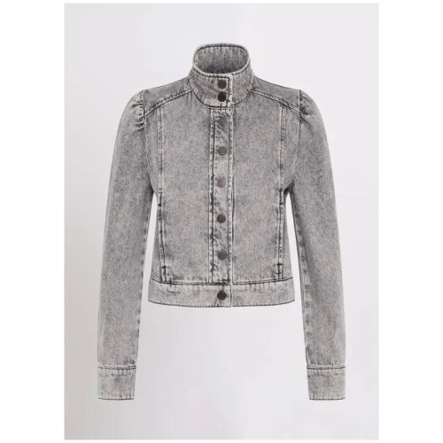 Venice Denim Jacket