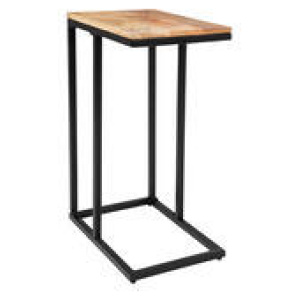 Vyvin Side Table Neutral