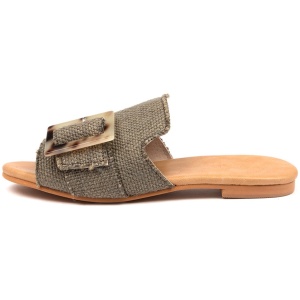 Walnut Meadow Wa Forest Smooth Forest Sandals Womens Shoes Casual Sandals Flat Sandals