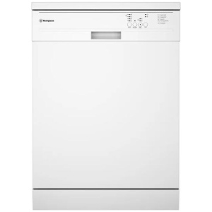 Westinghouse 60cm Freestanding Dishwasher - White