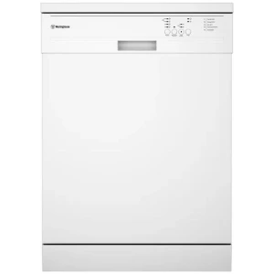 Westinghouse 60cm Freestanding Dishwasher - White