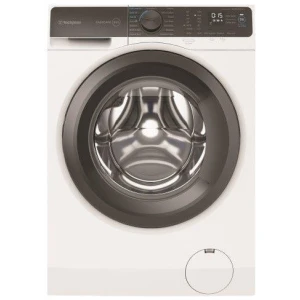 Westinghouse 8kg EasyCare Front Load Washer - White