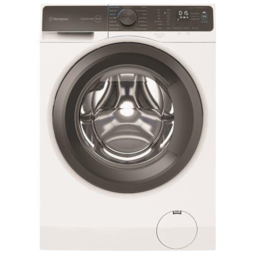 Westinghouse EasyCare 8kg Front Load Washer