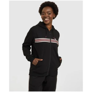 Women's Brittany Jacket - BLACK - BLACK