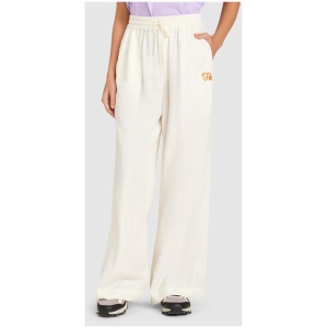 Women's Jolene Wide Leg Pants - BLANC - BLANC