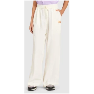 Women's Jolene Wide Leg Pants - BLANC - BLANC