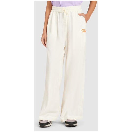 Women's Jolene Wide Leg Pants - BLANC - BLANC
