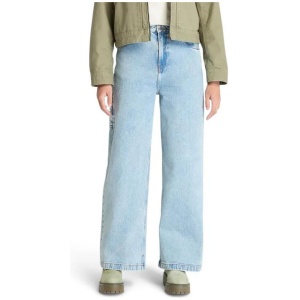 Women's REFIBRA™ Denim Carpenter Pant Blue