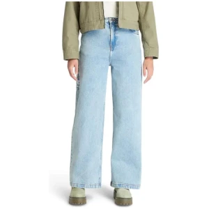 Women's REFIBRA™ Denim Carpenter Pant Blue