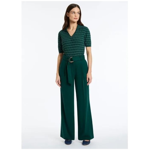 Wren Relaxed Pant