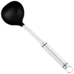 A Series Nylon Soup Ladle by Soffritto