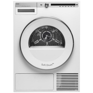 ASKO 10kg Heat Pump Condenser Dryer