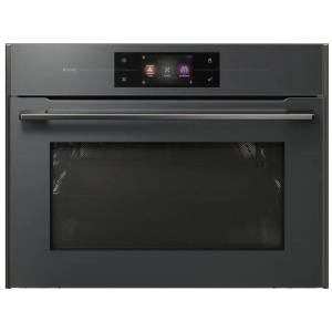 ASKO 45 Elements Combi-Microwave Oven - Pearl Grey