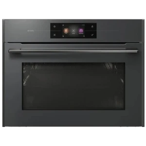 ASKO 45 Elements Combi-Microwave Oven - Pearl Grey