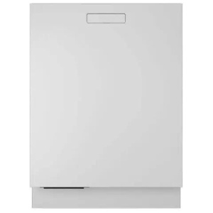 ASKO 60cm BI Logic Dishwasher - White