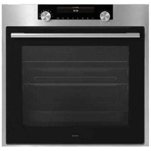 ASKO 60cm Built-In Pyrolytic Electric Oven - Stainless Steel