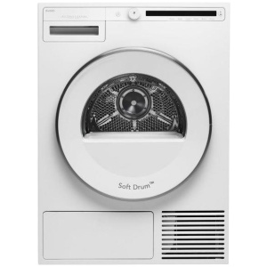 ASKO 8kg Heat Pump Condenser Dryer