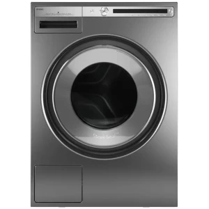 ASKO 8kg Logic Front Load Washer - Dark Stainless Steel