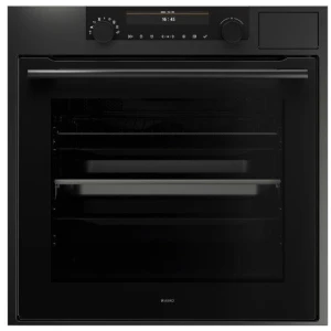 ASKO Craft 60cm Built-In Oven with Full Steam - Graphite Black