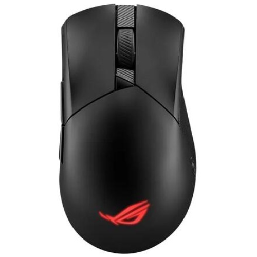 ASUS ROG Gladius III Wireless AimPoint Wireless Gaming Mouse (Black)