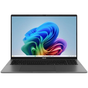 ASUS Vivobook S16 OLED 16" FHD+ 0.2ms Laptop, Ryzen AI 7 350, 32GB RAM, 2TB SSD, Windows 11 Home