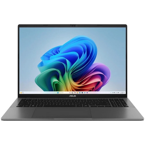 ASUS Vivobook S16 OLED 16" FHD+ 0.2ms Laptop, Ryzen AI 7 350, 32GB RAM, 2TB SSD, Windows 11 Home