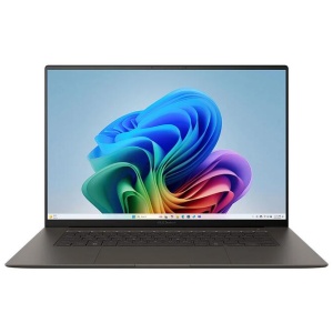 ASUS Zenbook S 16 16" 3K OLED Touchscreen Laptop, Ryzen AI 7 350, 16GB RAM, 1TB SSD, Windows 11 Pro - Zumaia Gray