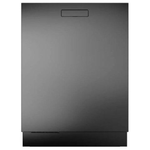ASko 60cm BI Logic Dishwasher - Black Steel