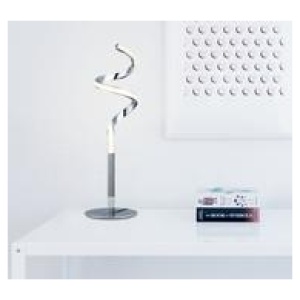 Abmos Table Lamp Grey