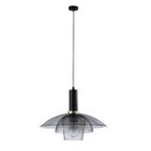 Aby Pendant Light Grey