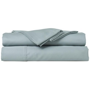 Accessorize 1900 Thread Count Cotton Rich Sheet Set