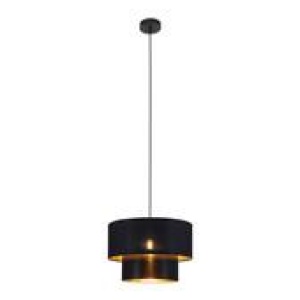 Adaya Pendant Light Black