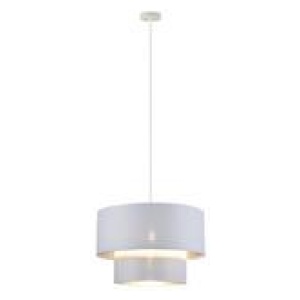 Adaya Pendant Light White