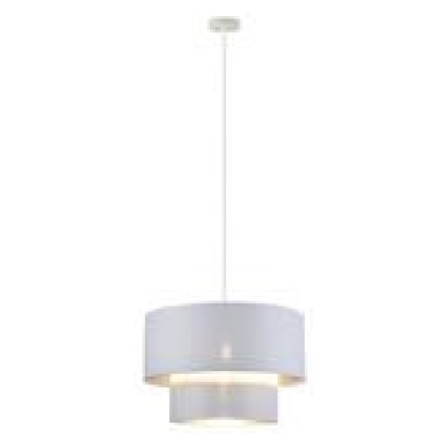 Adaya Pendant Light White