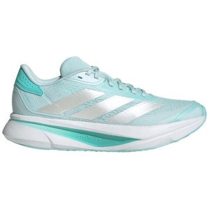 Adidas Duramo SL2 Running Shoes Womens - Halo Mint/Zero Metalic/Flash Aqua - US 8.5