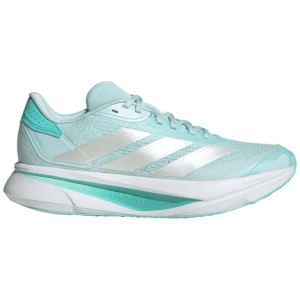 Adidas Duramo SL2 Running Shoes Womens - Halo Mint/Zero Metalic/Flash Aqua - US 8.5