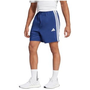 Adidas Essential 3-Stripes Chelsea Shorts Mens - Dark Blue/White - XL