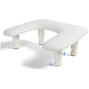 Adjustable Nail Art Hand Pillow Stand