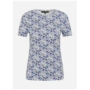Annabelle Bamboo Tee