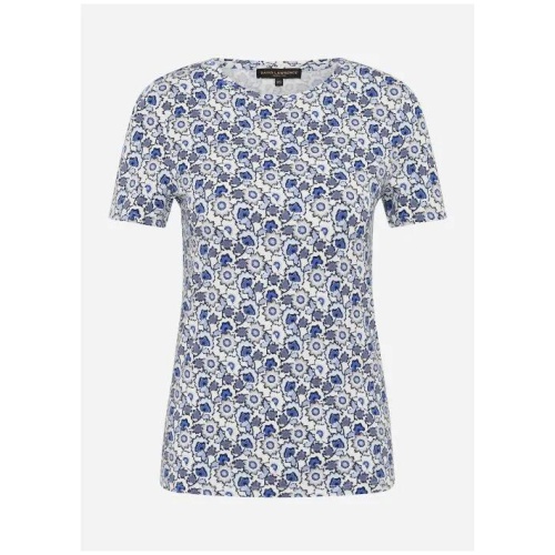 Annabelle Bamboo Tee