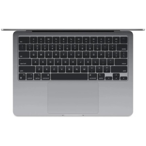 Apple MacBook Air 13" with M3 Chip (8C GPU 16GB 256GB SSD) (Space Grey)