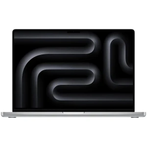 Apple MacBook Pro 14" M4 10-Core CPU, 10-Core GPU, 16GB RAM, 512GB SSD - Silver