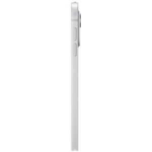 Apple iPad Pro 11" 256GB Wi-Fi + Cellular (Silver) [M4]